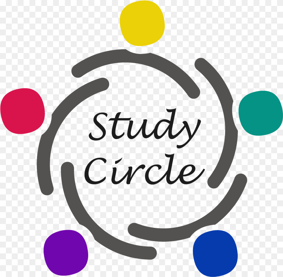 Study Circle Logo Circle, Smoke Pipe Png Image