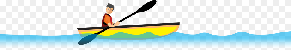 Study Guide, Oars, Person, Boat, Vehicle Png Image