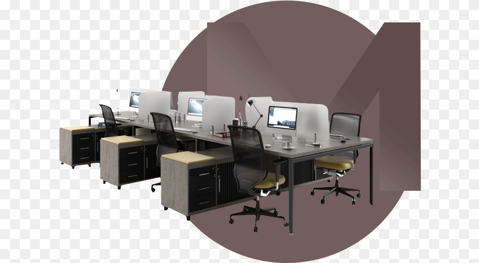 Study Table Top View, Chair, Furniture, Desk, Electronics Free Transparent Png