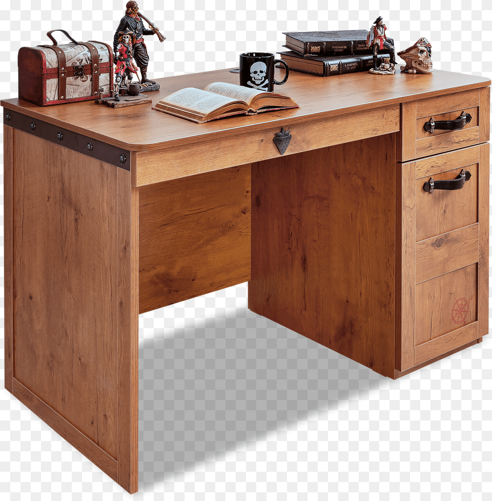 Study Table Top View, Publication, Book, Furniture, Desk Free Transparent Png