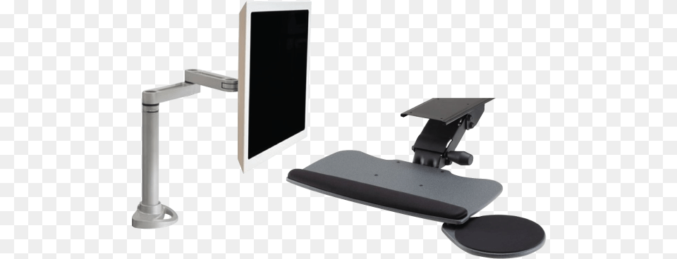 Study Table Top View, Sink, Sink Faucet, Electronics, Screen Free Png Download