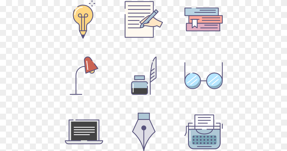 Study Tools Free Png Download