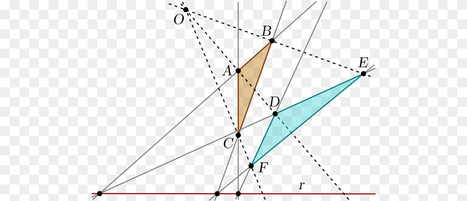 Studying Geometry Geometrical Construction Wikipedia, Triangle Free Png