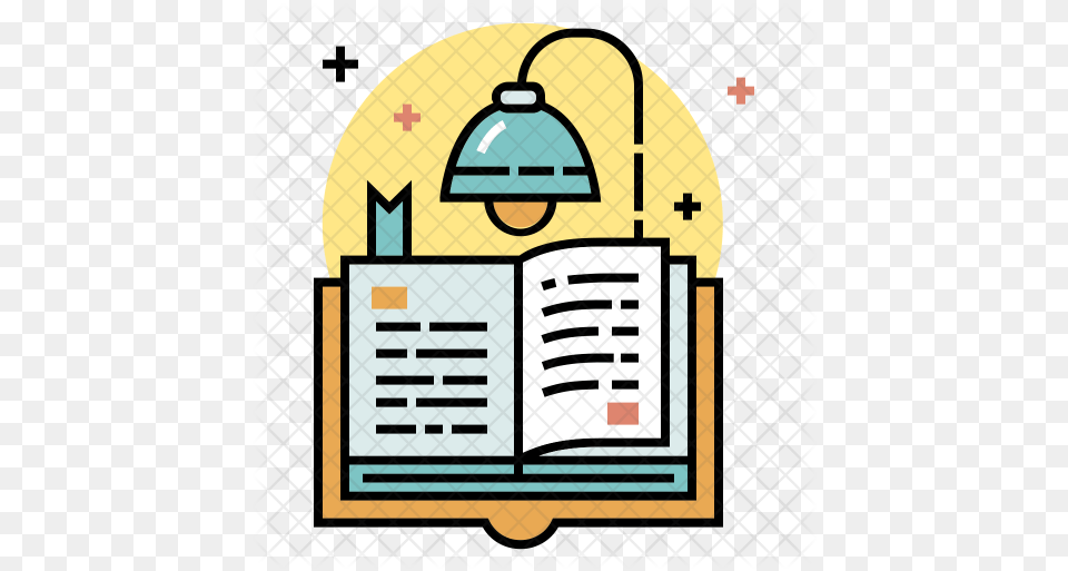 Studying Icon Of Colored Outline Style Music Book Icon Png Image