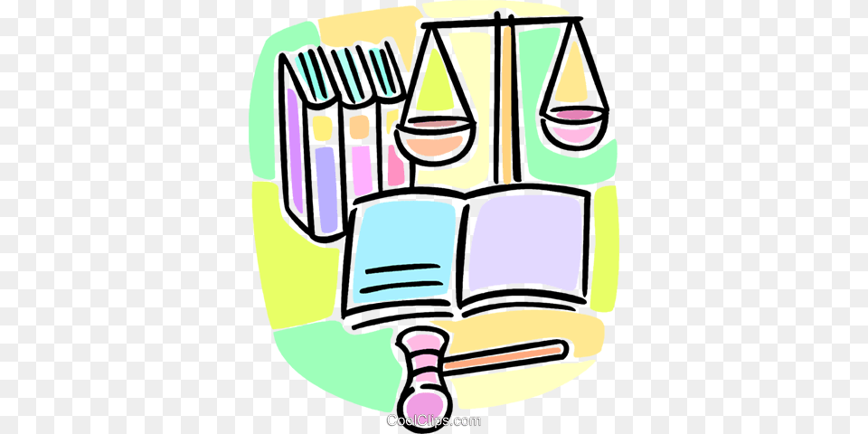 Studying Law Royalty Vector Clip Art Illustration, Person, Face, Head, Brush Free Transparent Png