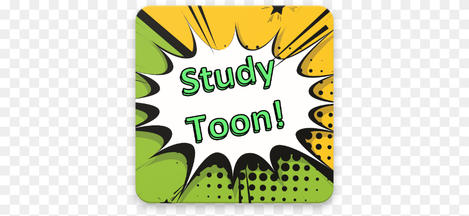 Studytoon Use Webtoons To Learn Korean English Apps On Label, Mat Free Png Download