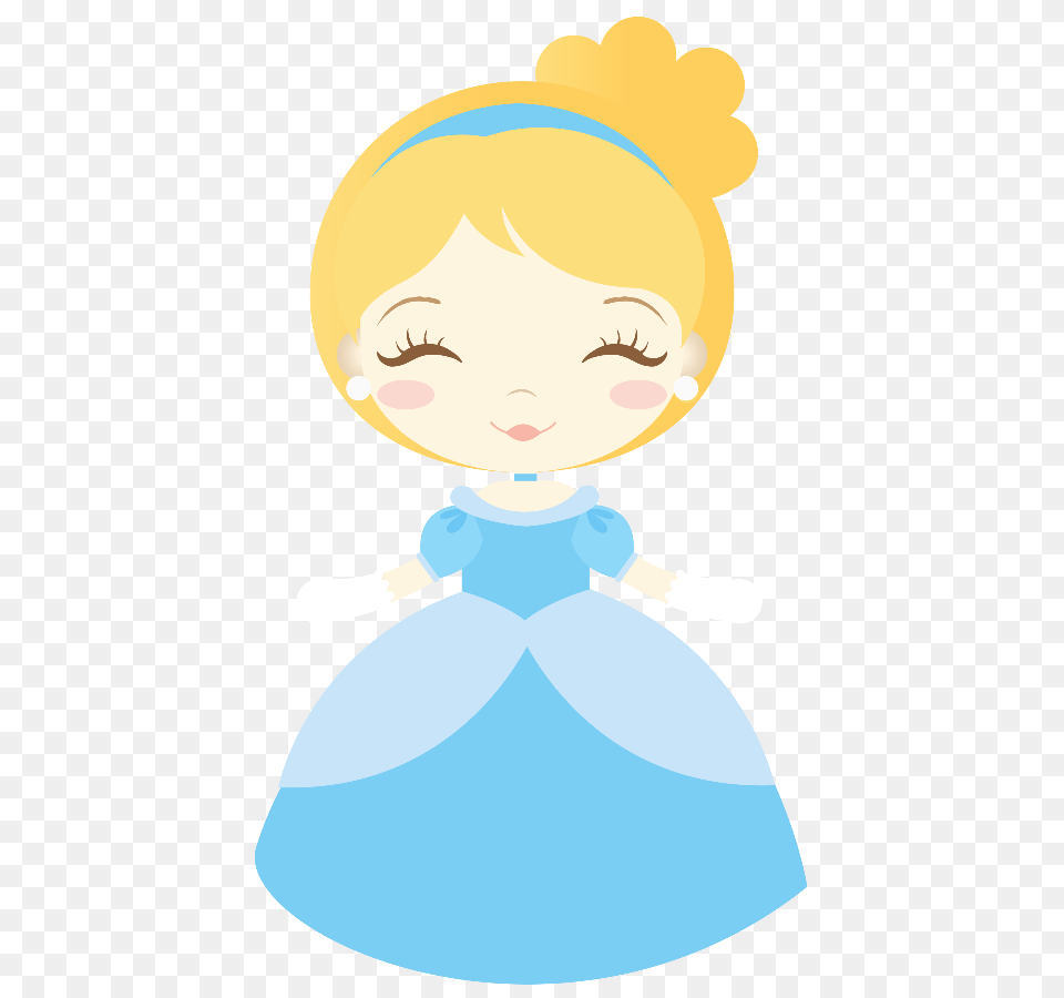 Stuff Cinderella Disney, Baby, Person, Face, Head Free Png