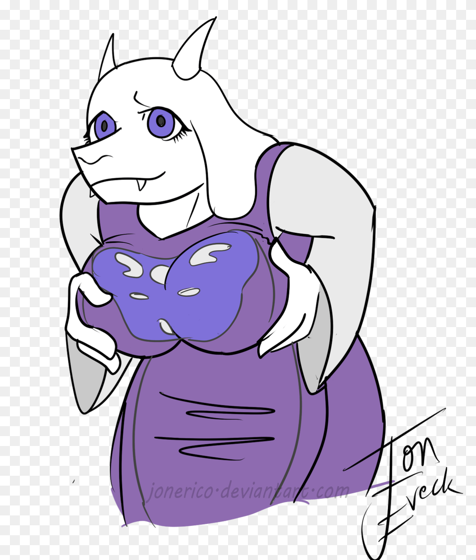 Stuff I Draw Lewd Toriel, Face, Head, Person, Baby Free Png