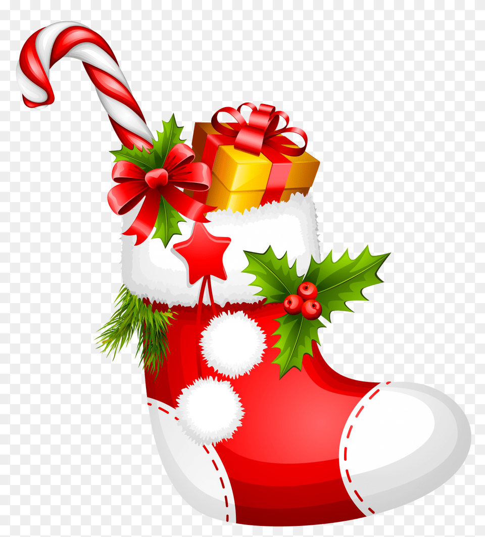 Stuff My Stocking Event, Christmas, Gift, Festival, Christmas Decorations Free Transparent Png