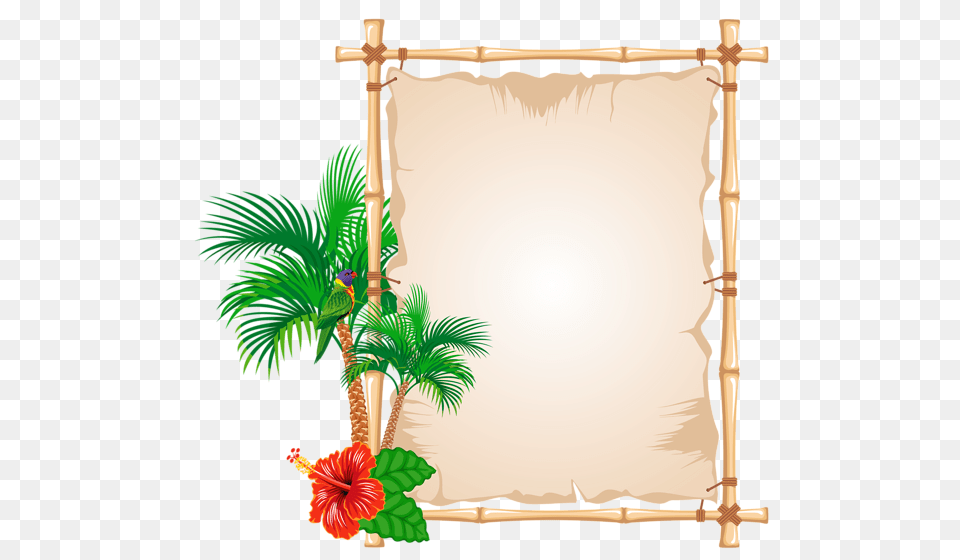 Stuff To Buy Frame Clip Art, Flower, Plant, Animal, Bird Free Png