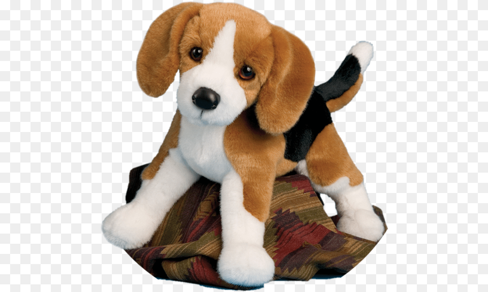 Stuffed Animal Beagle, Canine, Dog, Hound, Mammal Free Transparent Png
