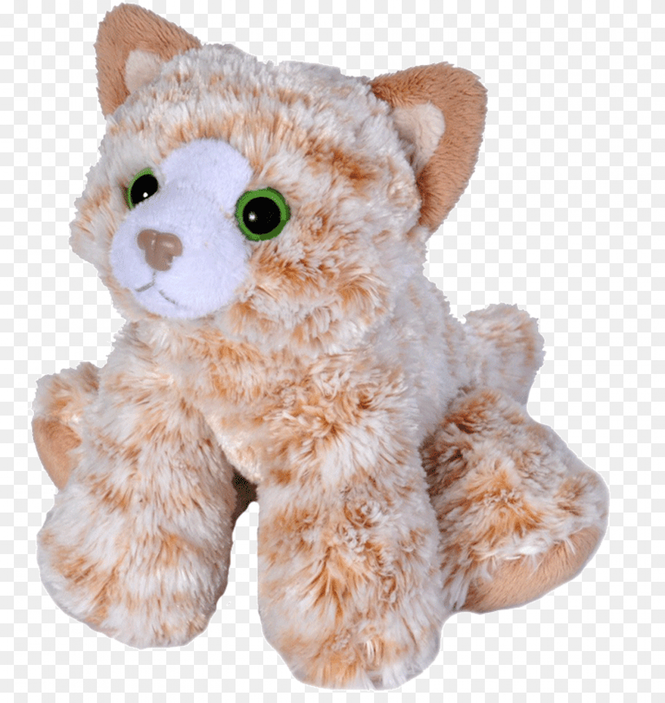 Stuffed Animal Cat, Plush, Toy, Teddy Bear Free Png