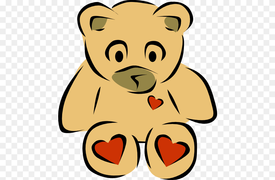 Stuffed Animal Clip Art, Teddy Bear, Toy, Baby, Person Free Png