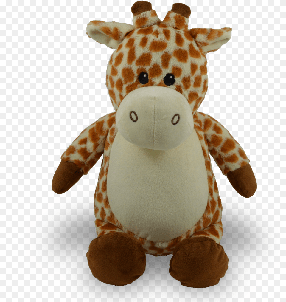 Stuffed Animal Clipart Giraffe Giraffe Stuffed Animal, Plush, Toy Free Png