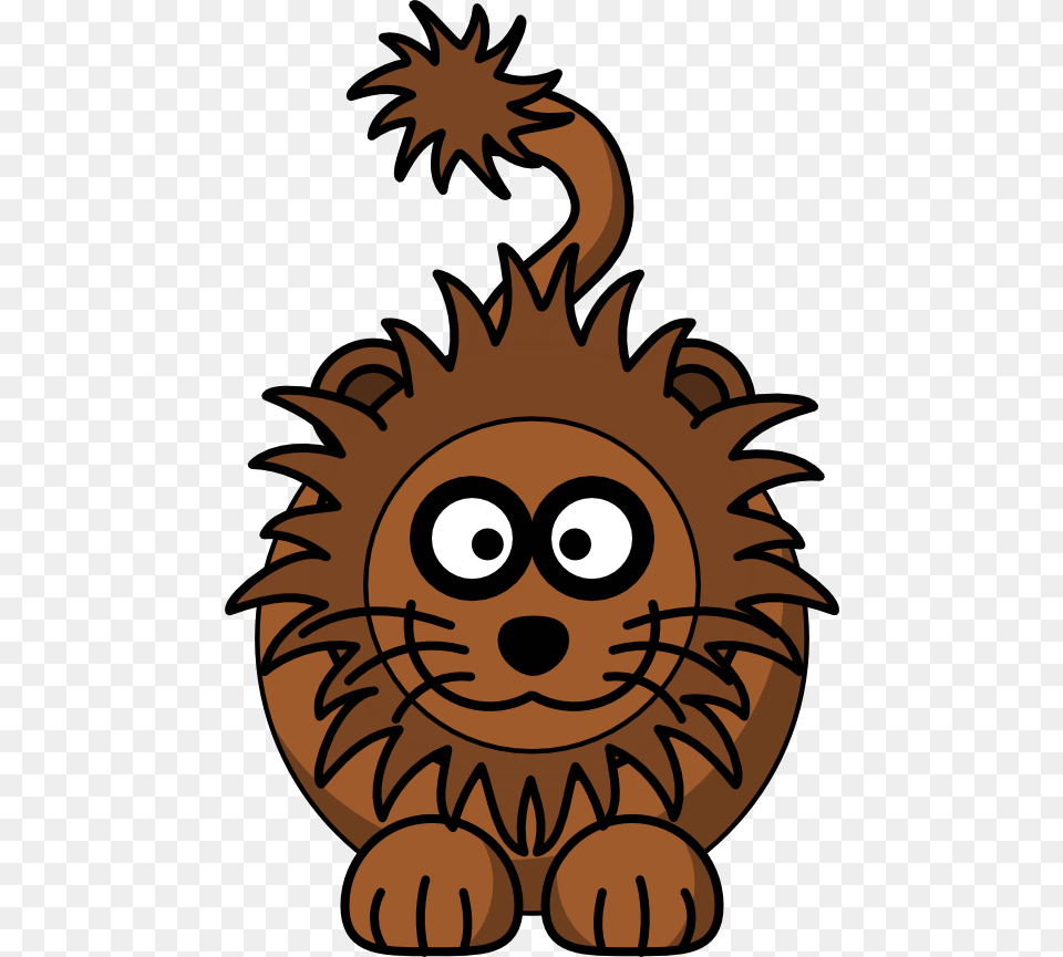 Stuffed Animal Clipart Lion, Dynamite, Weapon Free Png Download