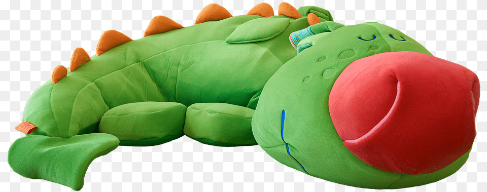 Stuffed Animal Dragon Seat Dragon Children Isolated Stuffed Animal Caterpillar Chair, Plush, Toy, Inflatable Free Transparent Png