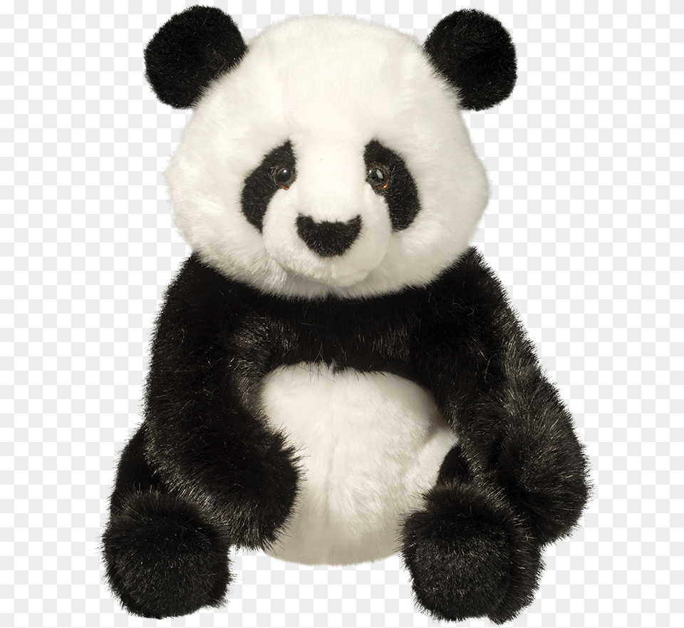Stuffed Animal Picture Stuffed Animal, Bear, Giant Panda, Mammal, Wildlife Png