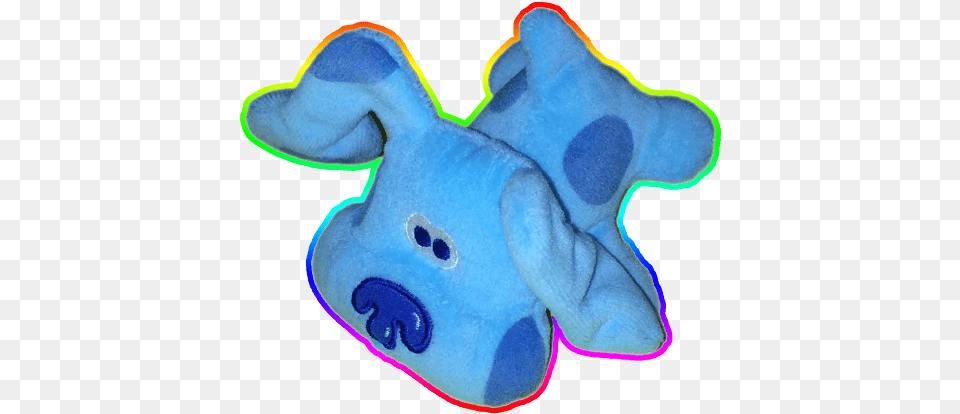 Stuffed Animals U0026 Cuddly Toys Infant Blues Clues Soft, Plush, Toy, Animal, Fish Png