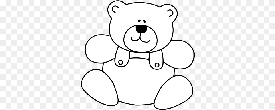 Stuffed Bear Teddy Bear Black Background, Teddy Bear, Toy, Animal, Mammal Free Transparent Png