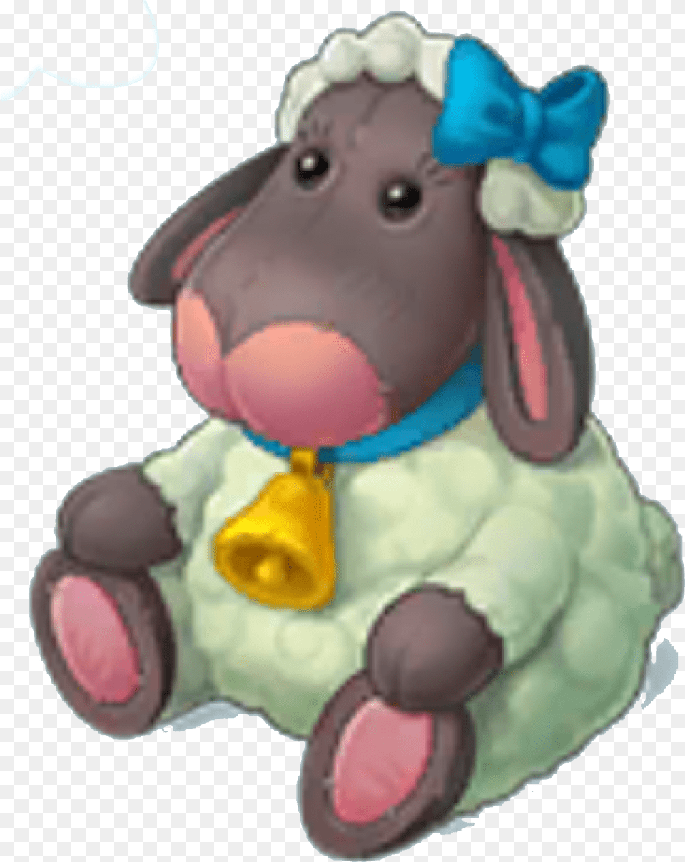 Stuffed Sheep Wiki, Plush, Toy, Head, Person Free Png