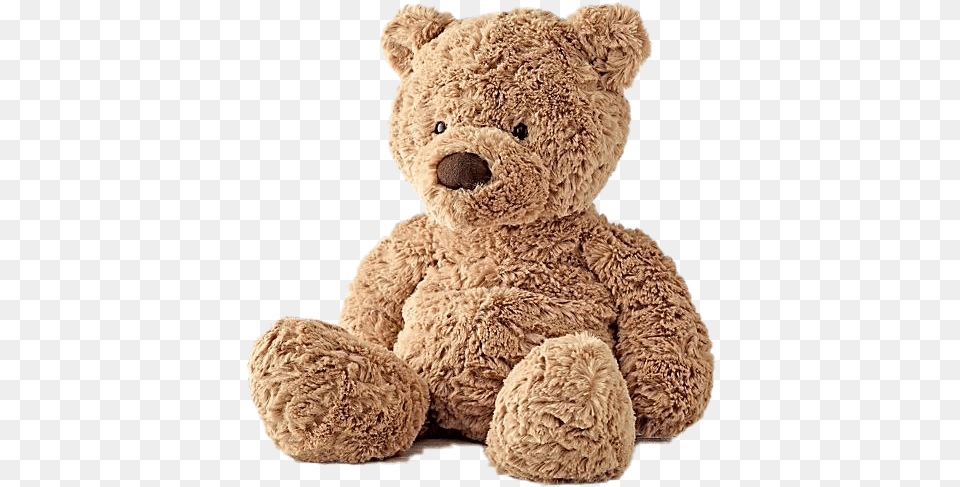 Stuffed Teddy Bear Transparent Stuffed Animal, Teddy Bear, Toy Png Image