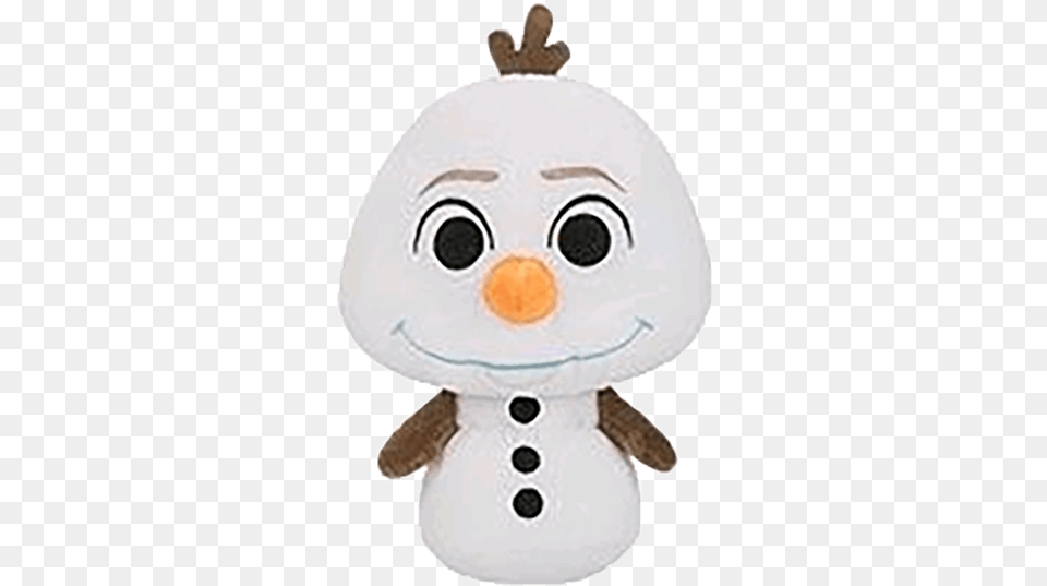 Stuffed Toy, Nature, Outdoors, Winter, Plush Free Transparent Png