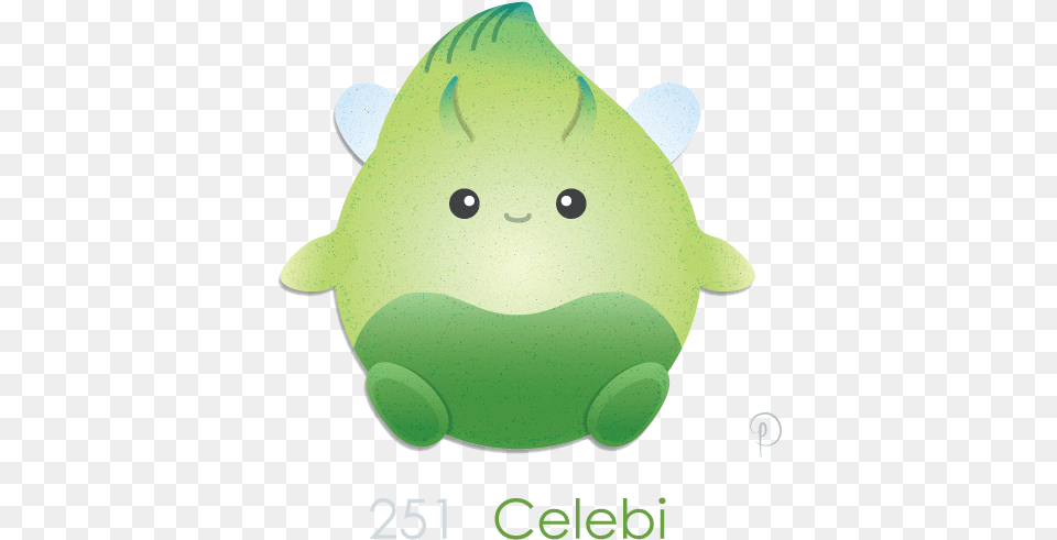 Stuffed Toy, Plush, Green, Nature, Outdoors Free Png