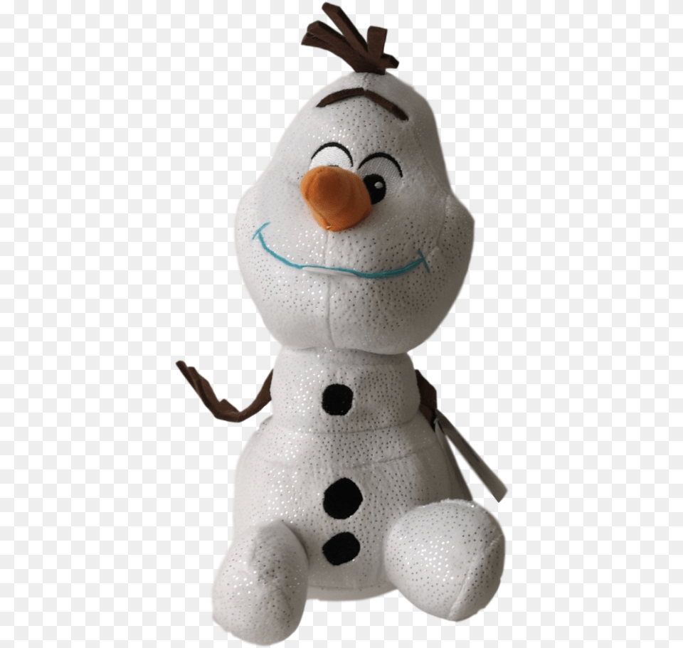 Stuffed Toy, Nature, Outdoors, Winter, Snow Png Image
