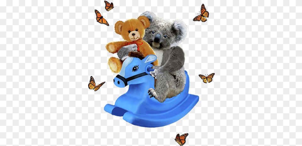 Stuffed Toy, Animal, Bear, Mammal, Teddy Bear Png