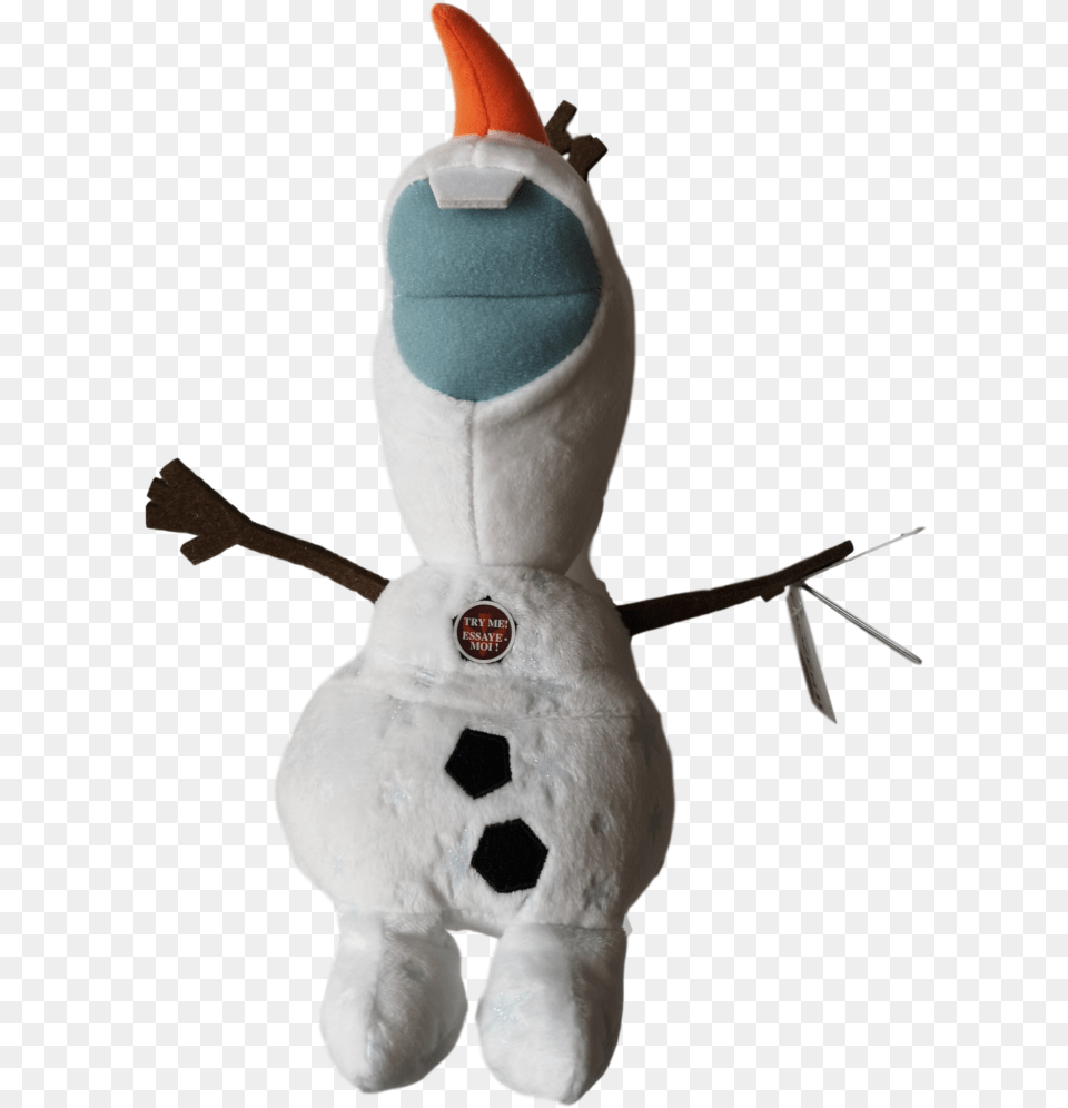 Stuffed Toy, Plush, Nature, Outdoors, Winter Png