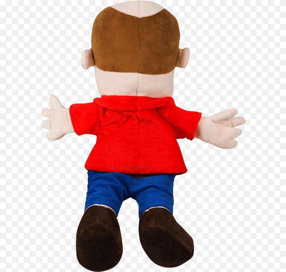 Stuffed Toy, Plush, Baby, Person, Doll Free Transparent Png