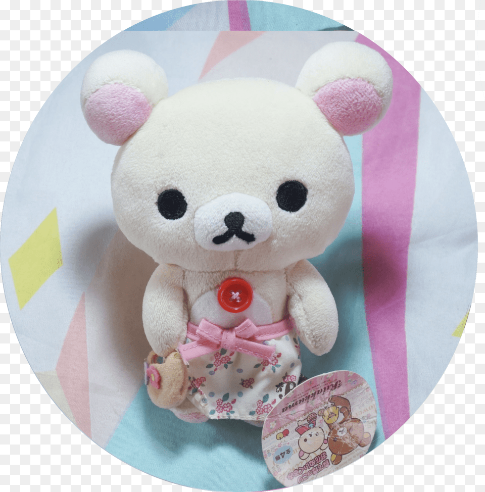 Stuffed Toy Free Png
