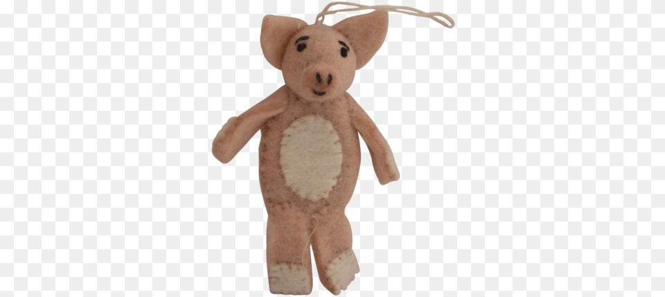 Stuffed Toy, Plush, Teddy Bear Free Png Download