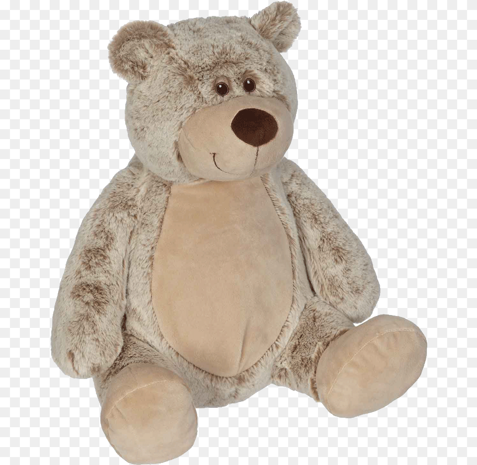 Stuffed Toy, Plush, Teddy Bear Free Png