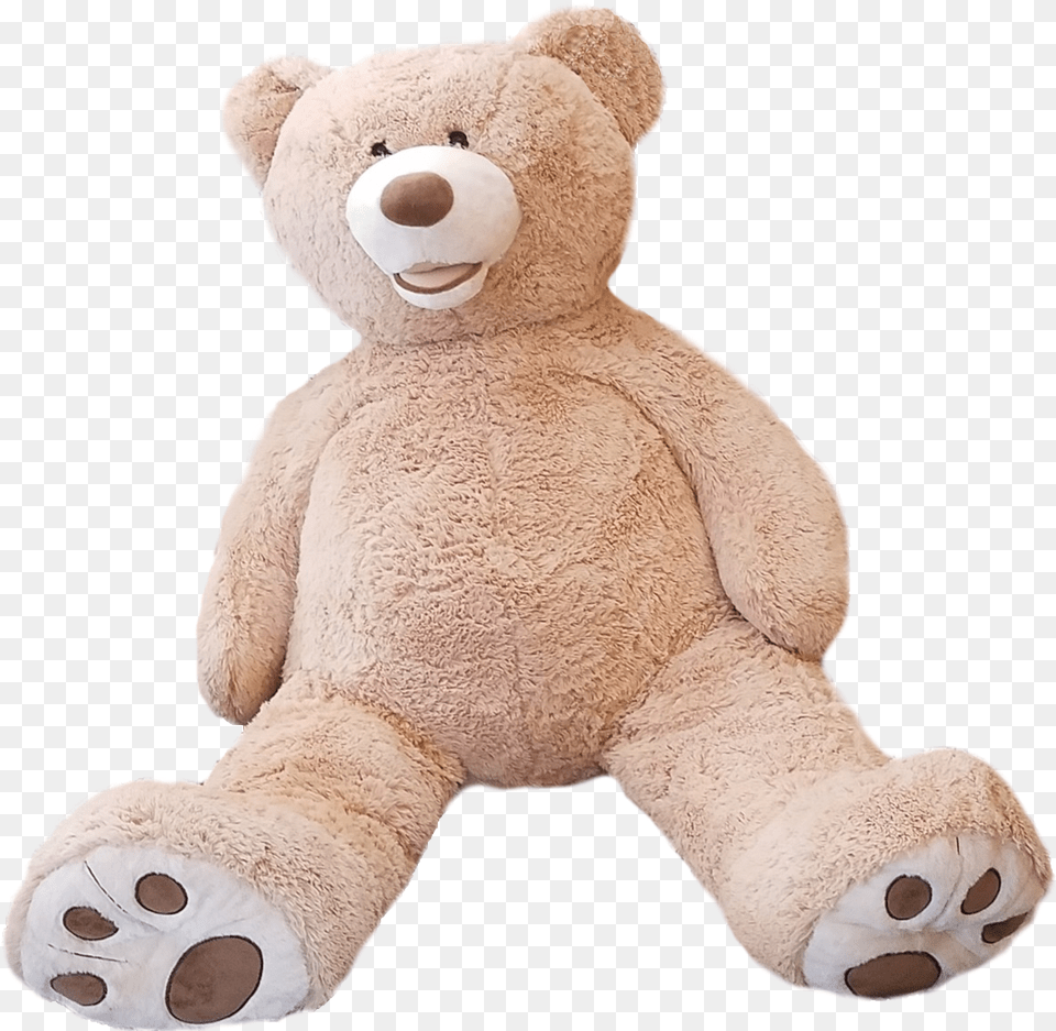 Stuffed Toy, Teddy Bear, Plush Free Png