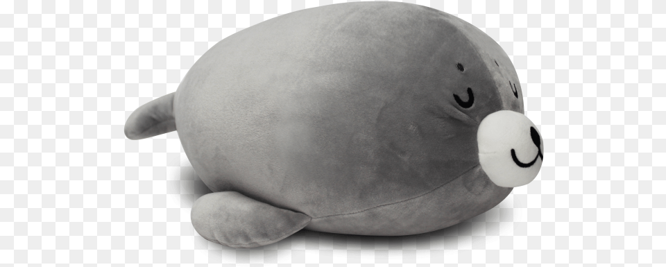 Stuffed Toy, Plush, Animal, Mammal, Sea Life Free Transparent Png