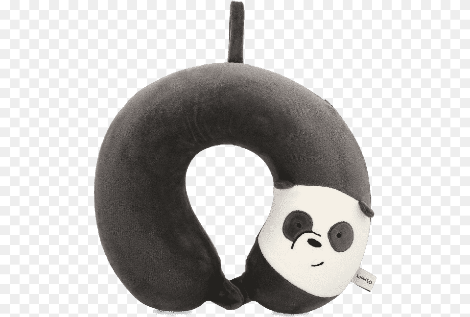 Stuffed Toy, Cushion, Home Decor, Headrest Png Image