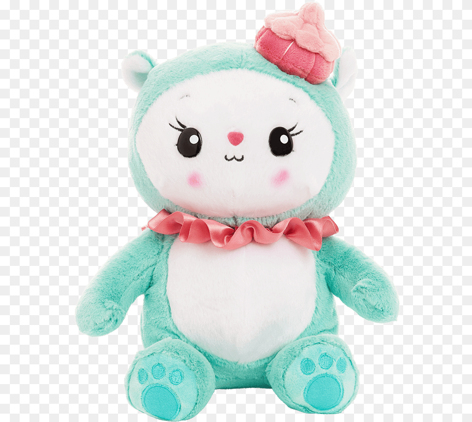 Stuffed Toy, Plush, Teddy Bear Free Png Download