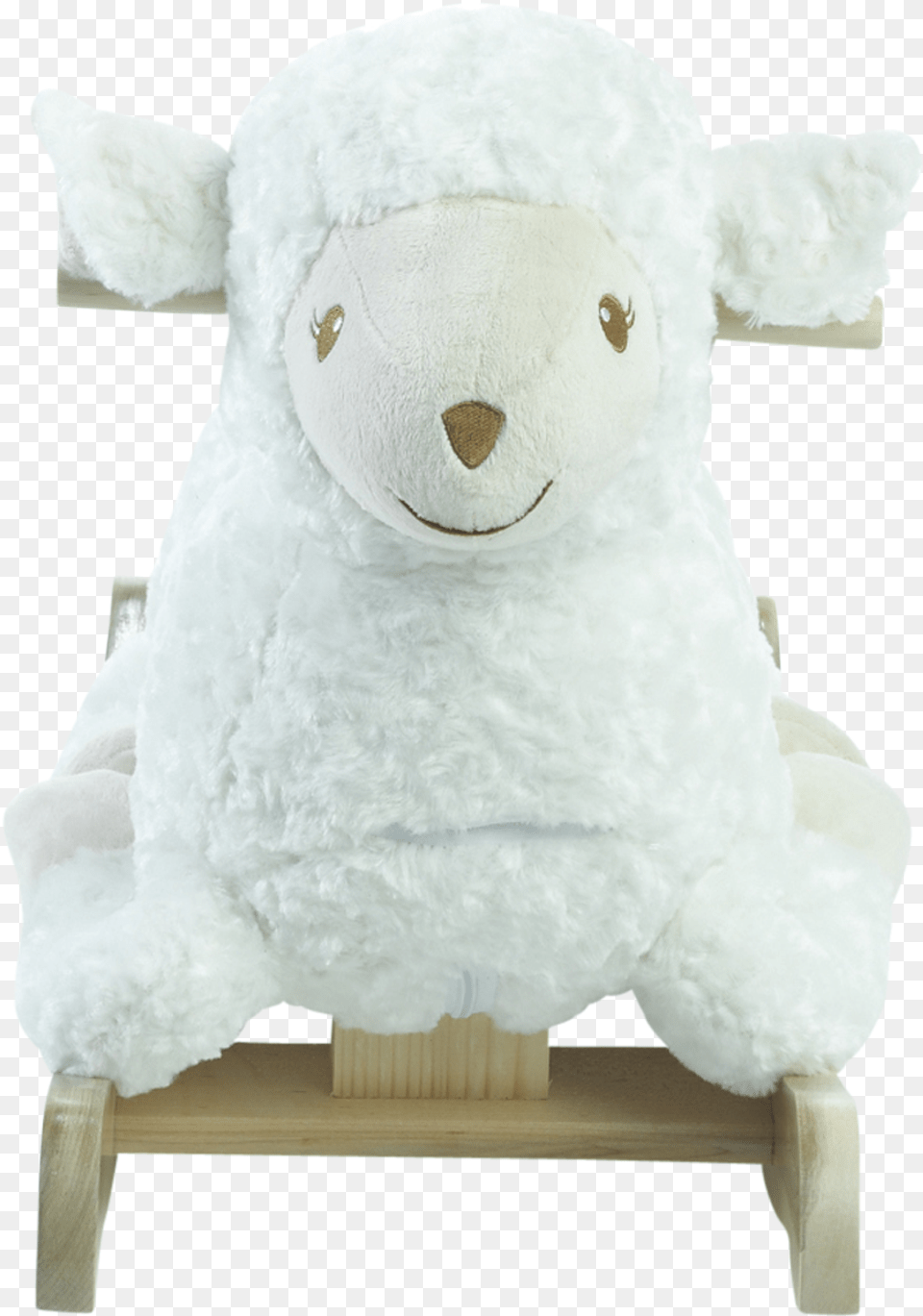 Stuffed Toy, Plush, Nature, Outdoors, Snow Png Image