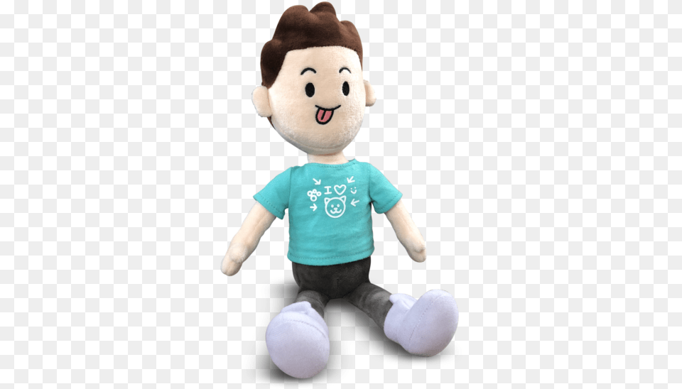 Stuffed Toy, Plush, Baby, Person Png