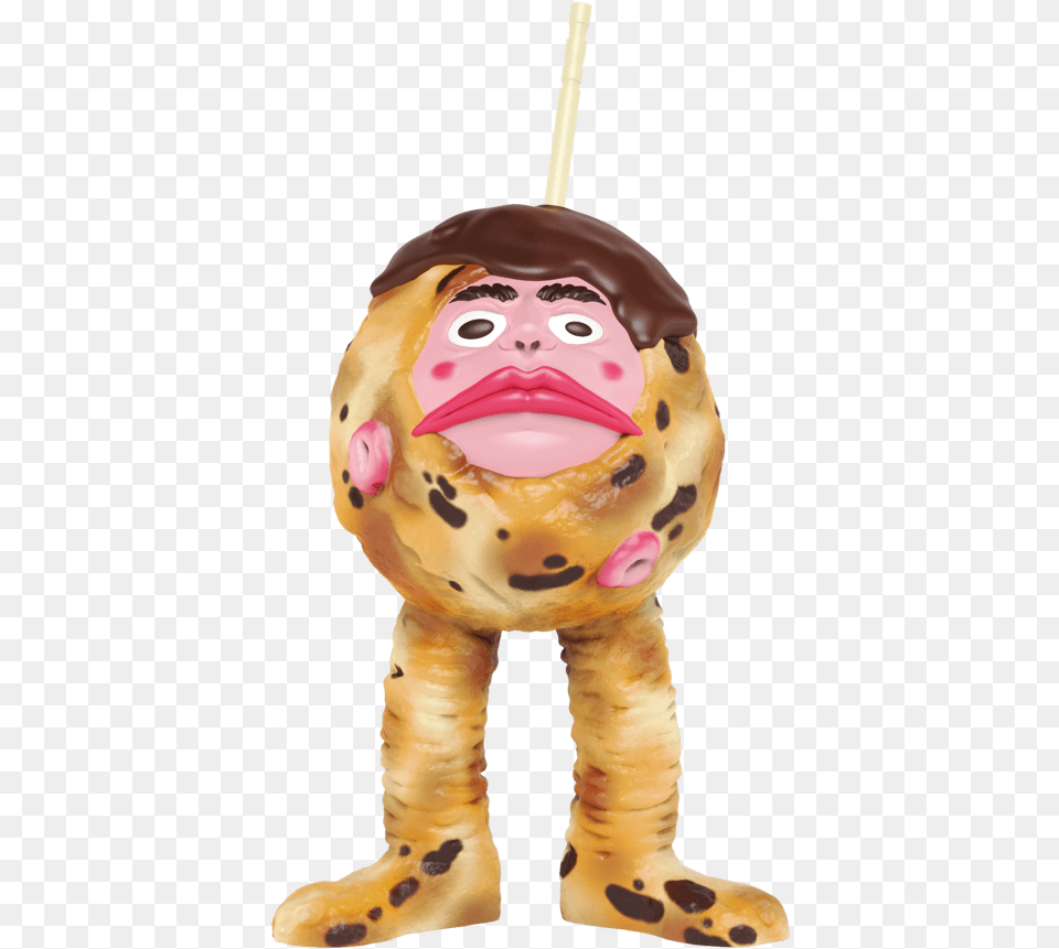 Stuffed Toy, Sweets, Food, Plush, Face Free Transparent Png