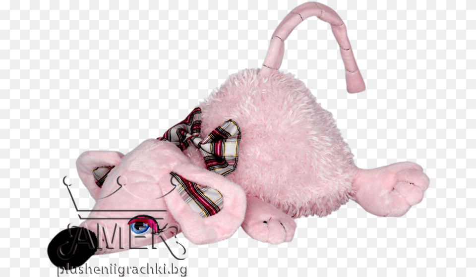 Stuffed Toy, Plush, Accessories, Bag, Handbag Png Image