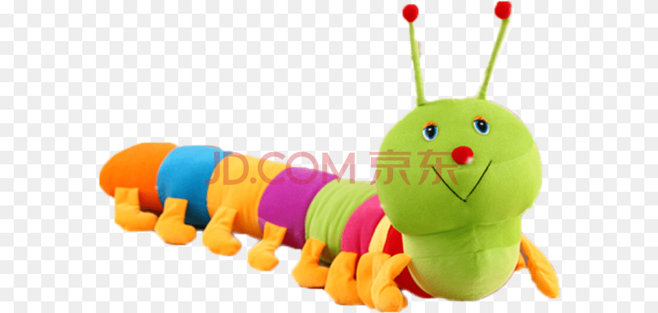 Stuffed Toy, Plush, Rattle Free Png Download