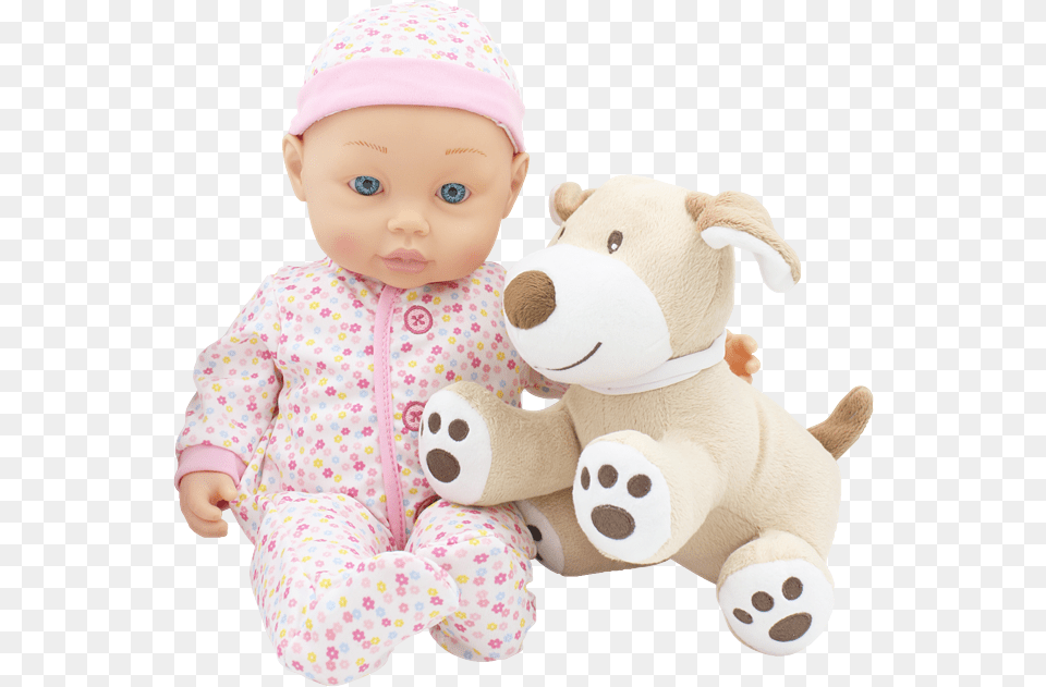 Stuffed Toy, Doll, Teddy Bear, Face, Head Free Png