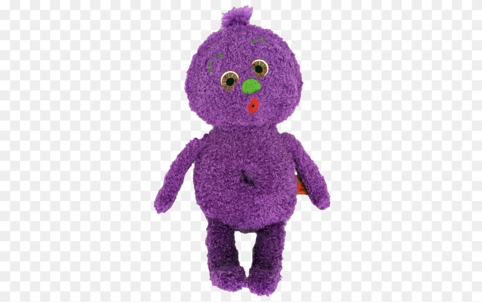 Stuffed Toy, Plush, Purple, Animal, Bear Free Png