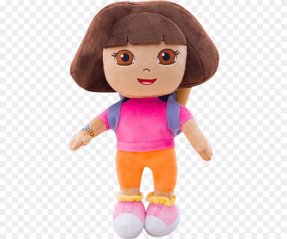 Stuffed Toy, Plush, Doll Png Image