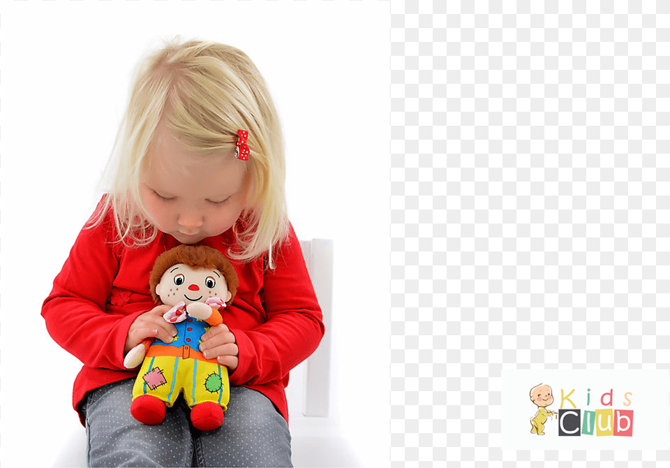 Stuffed Toy Girl, Portrait, Face, Photography, Person Free Transparent Png