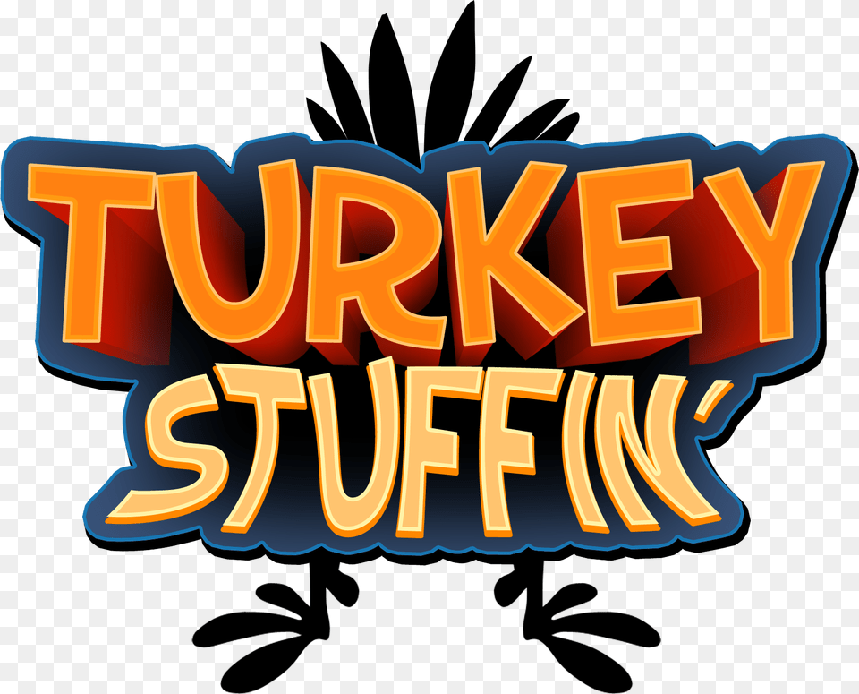 Stuffing Clipart Turkey Stuffing, Light, Dynamite, Weapon, Neon Free Png Download