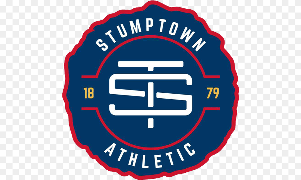 Stumptown Athletic, Logo, Food, Ketchup, Symbol Free Transparent Png