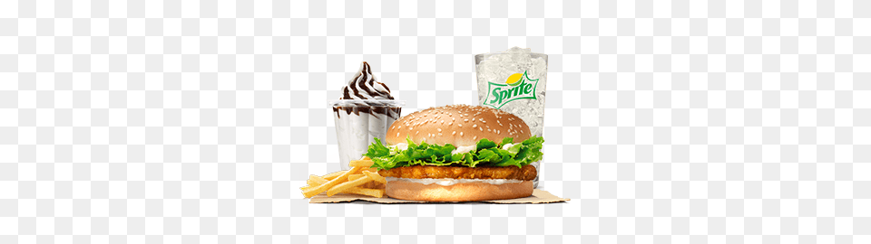 Stunner Burger, Food Free Png Download